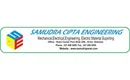 CV. Samudra Cipta Engineering